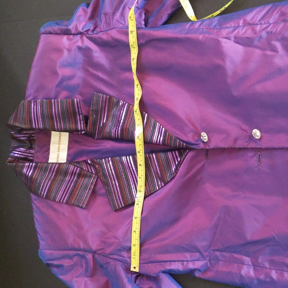 Nono Maldonado Blazer - Picture 10 of 12